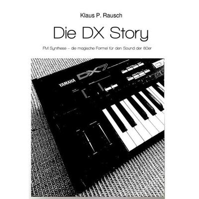 Edition Klangmeister / Die DX Story -