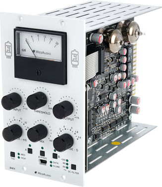 WesAudio Rhea