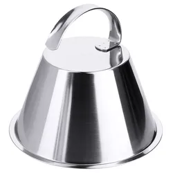 Contacto Cloche für Burger 20 cm