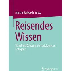 Reisendes Wissen, Fachbücher