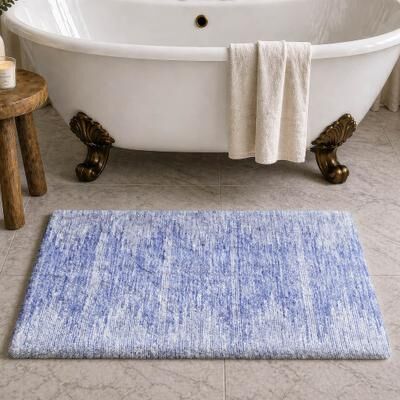 Addison Rugs Premium Washable Super Soft Modern Nunda Dream Shag Rug
