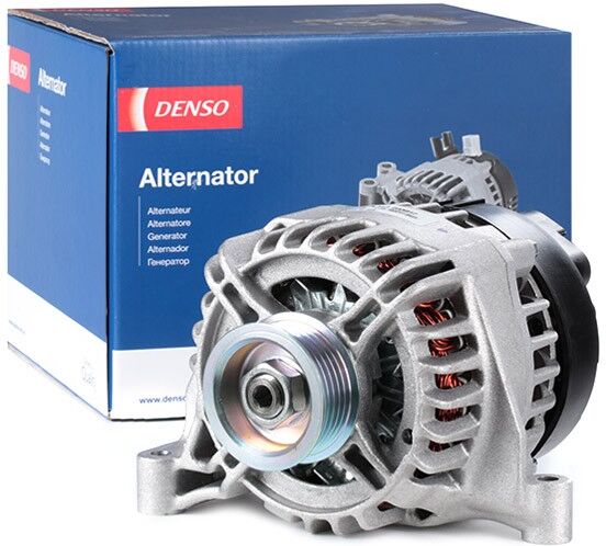 DENSO DAN517 Alternator