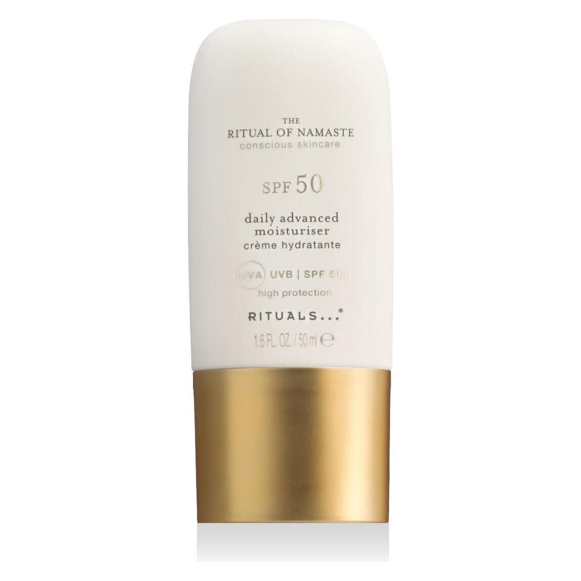 Rituals Namaste (50 ml, Tagescreme, SPF 50) (58523922)