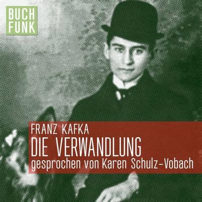 Die Verwandlung - Franz Kafka, Audio, 4056198028483