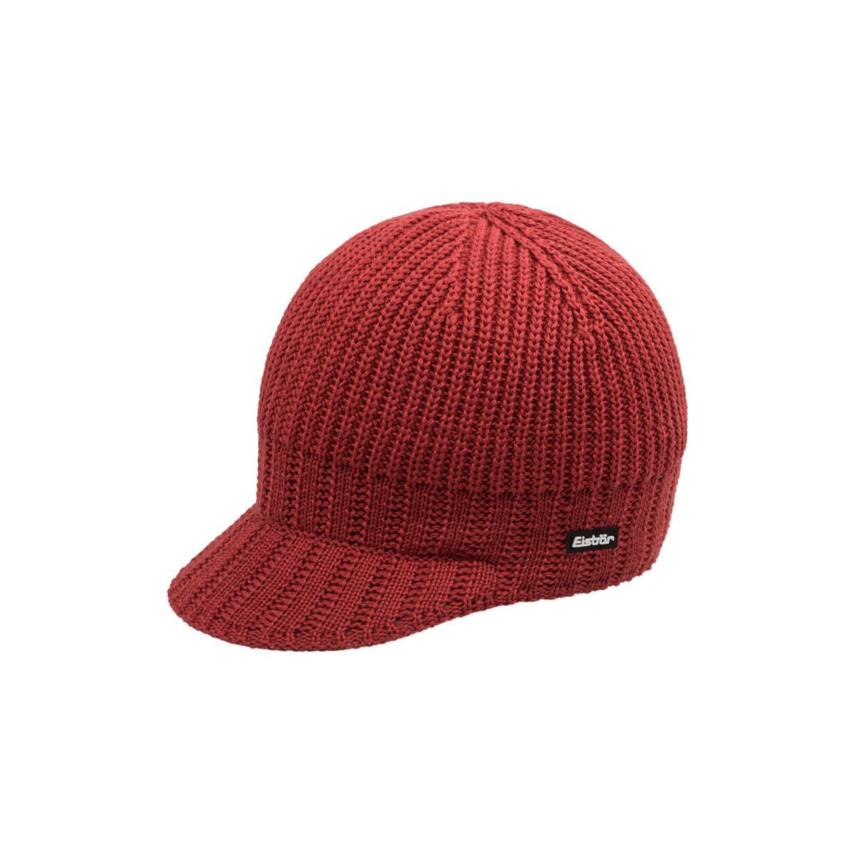 Eisbär Paul 2.0 Cap crimson sky (457) 30883-457