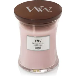 Core WoodWick Rosewood Kerze mittel