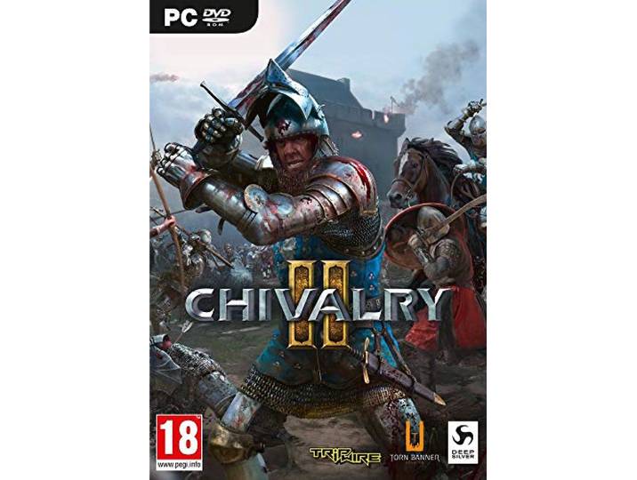 Chivalry 2 - Day One Edition