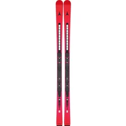 Atomic Redster G9 FIS Revoshock W 183 (2026/2027) - rot-red tension / 183