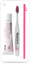 Bexident Kit Smile&Go Dentes Sensíveis 1 un
