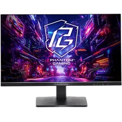 ASRock Phantom PG27QFT1B Gaming-Monitor 68,5cm (27 Zoll)