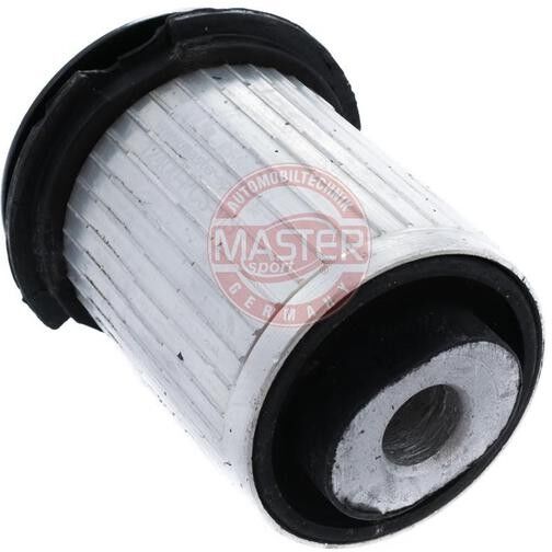 MASTER-SPORT 12400-PCS-MS Trailing arm / Suspension arm bush