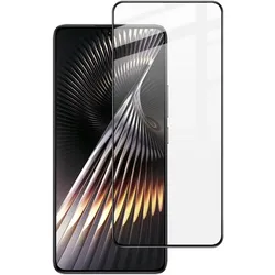 Imak Xiaomi Poco X7 Pro - Panzerglas Display (Xiaomi Poco X7 Pro), Smartphone Schutzfolie, Transparent