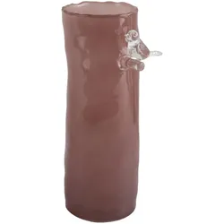 present time, Vase, Vase Bird On Branch Large (9.12 l)