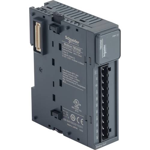 Schneider Electric TM3AQ2 Erweiterungsmodul