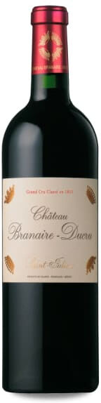 Château Branaire-Ducru 2023 - 75cl