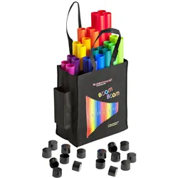 Boomwhackers Basic School Set 04