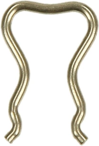 Klemmbügel, Injektor Common-Rail BOSCH F 00V C22 003