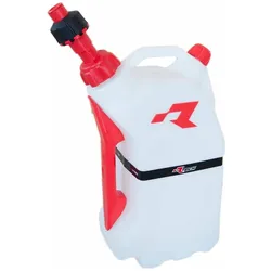 Racetech, Motorrad Zubehör, Trinkflasche + rapide r