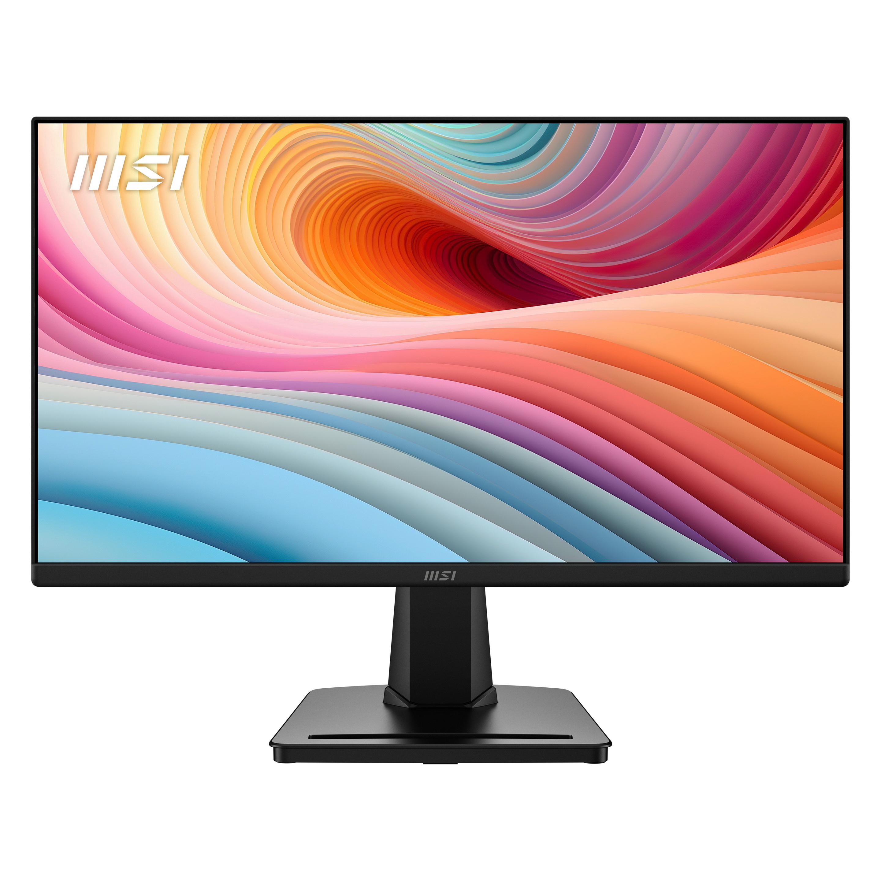 MSI PRO MP225 E12VL (1920 x 1080 Pixel, 21.45") (9S6-3PE0CM-025)