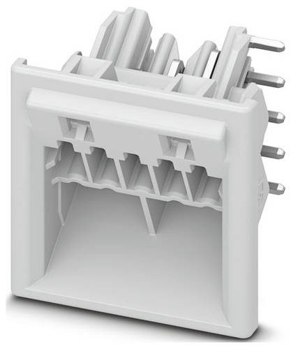 Phoenix Contact 1084017 Leiterplatten-Grundleiste 50St.