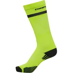 newline Compression Socken 0090 - neon yellow 47-50