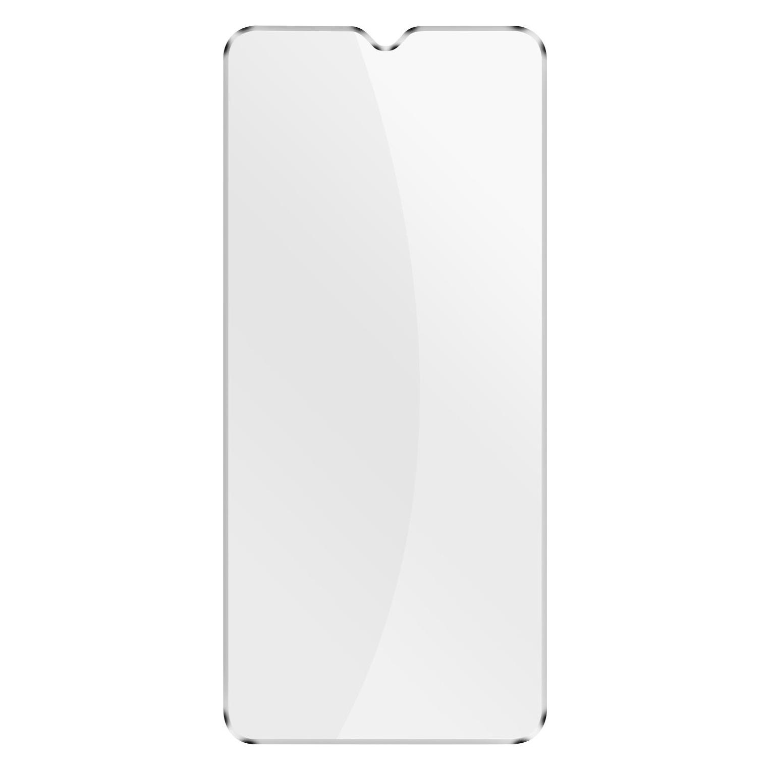 3MK FlexibleGlass Lite Display Folie (1 Stk., Realme C35, Realme Narzo 50A Prime) (GLASS-3MK-FGL-RC35)