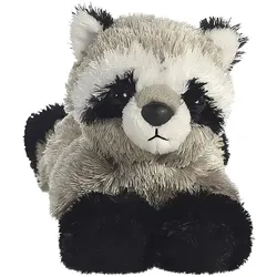 Aurora Mini Flopsies Rascal Raccoon 20cm