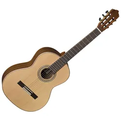La Mancha Zafiro CM 4/4 Konzertgitarre