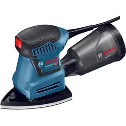 BOSCH Professional GSS 160-1 A Schwingschleifer 180 Watt
