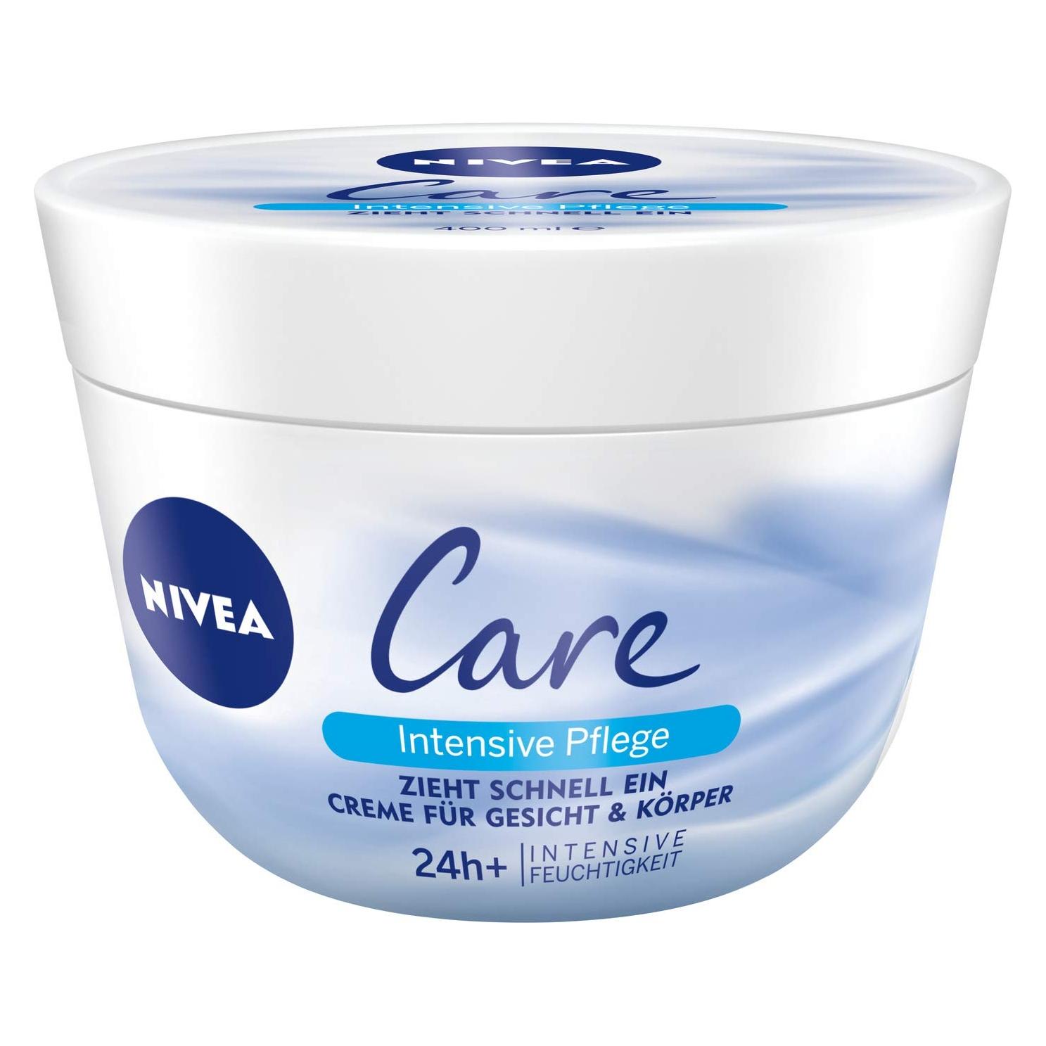 MGA Na (Körpercreme, 400 ml) (80134)