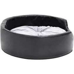 vidaXL Qufones (Hund, Katze, Kleintier), Hundebett + Katzenbett