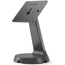 Compulocks 333B, 100mm x 100mm and 75mm x 75mm VESA Compatible Mount, Tablet Halterung, Schwarz