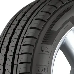 Transpro 225/70 R15 112S  Sommerreifen