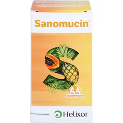 Sanomucin 60 ST