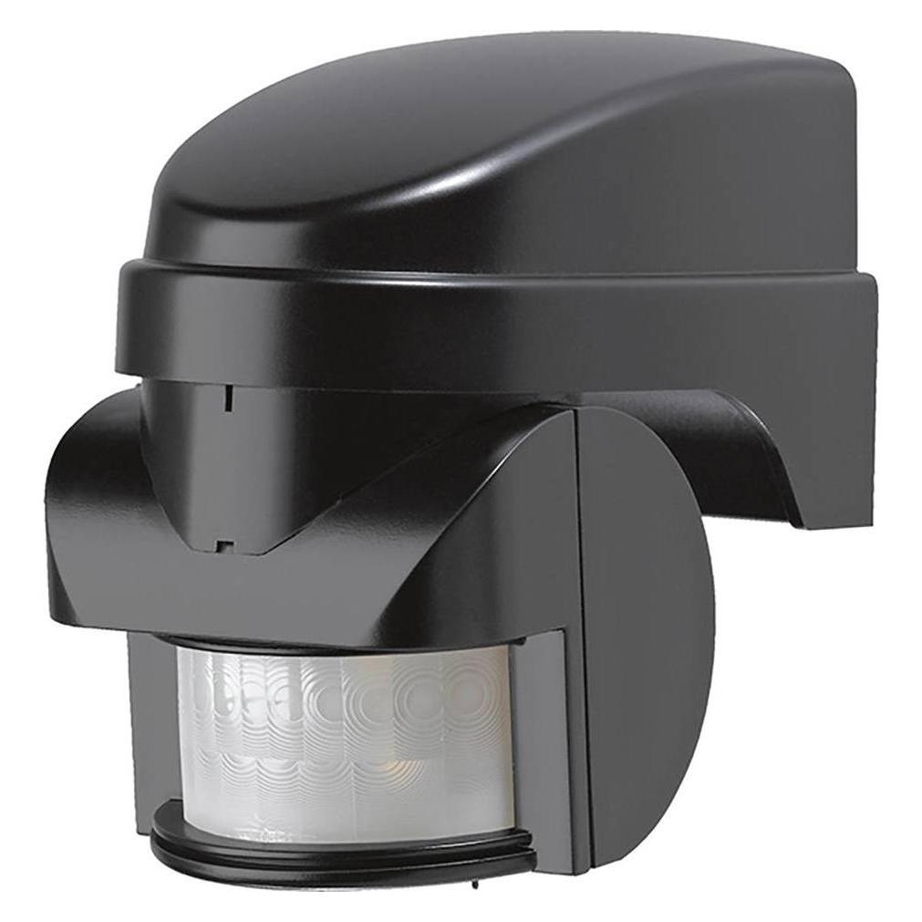 Friedland L210N BLK Spectra 140 / Bewegungsmelder 1 (15 m) (580002)