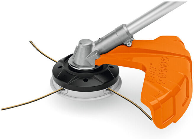 STIHL Tête de coupe DuroCut 40-4 (40057102114)