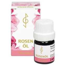 ROSENÖL ätherisch 2 ml