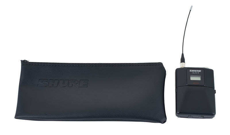 Shure QLXD1 K51