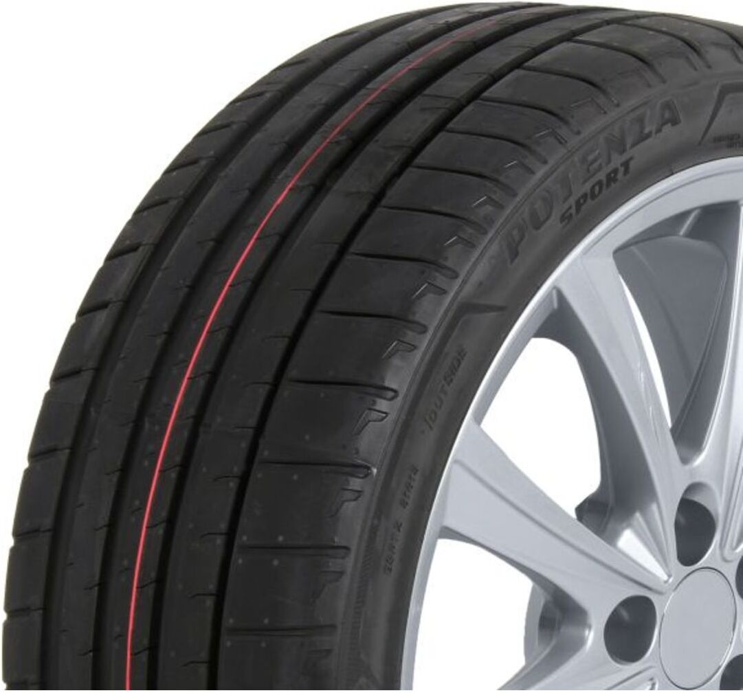 Sommerreifen BRIDGESTONE Potenza Sport 255/40R19 XL 100Y