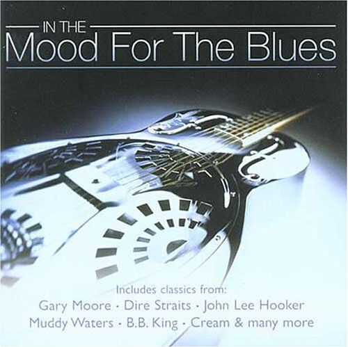 Various - In the Mood for the Blues - Preis vom 10.10.2026 11:48:34 h