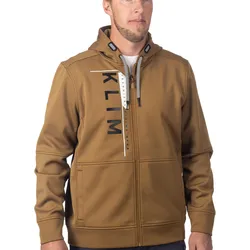 Klim Barracks Zip Hoodie M