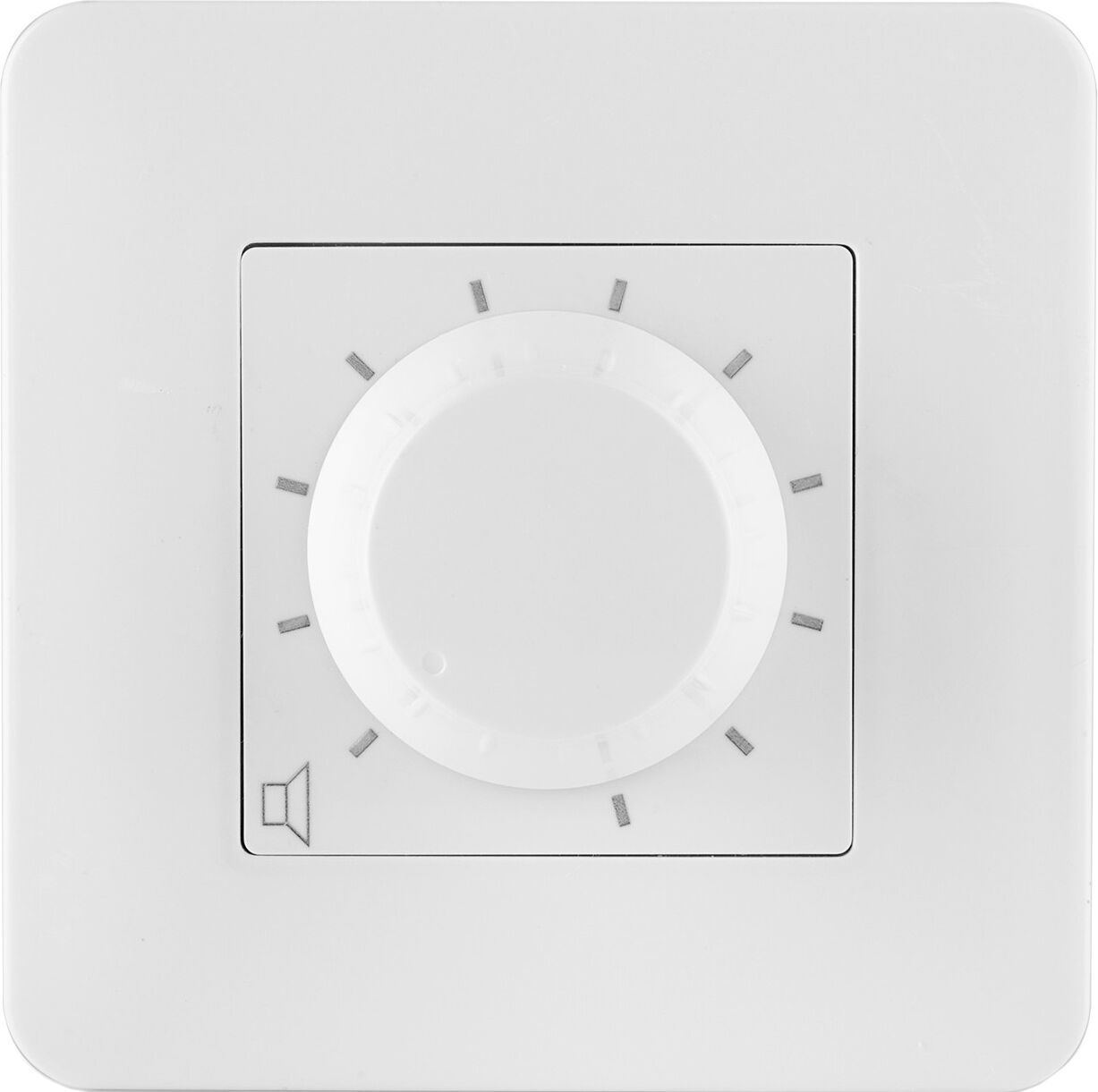 Controlador de Volume p/ Colunas 100V 30W (PDVC30) - Power Dynamics