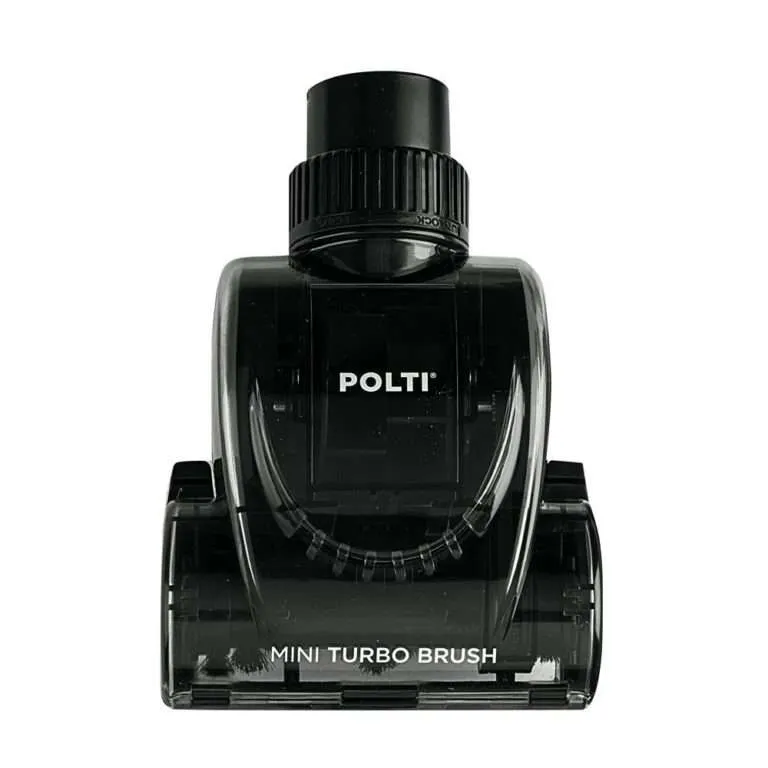 Cepillo Mini Turbo Polti lecologico Lecoaspira