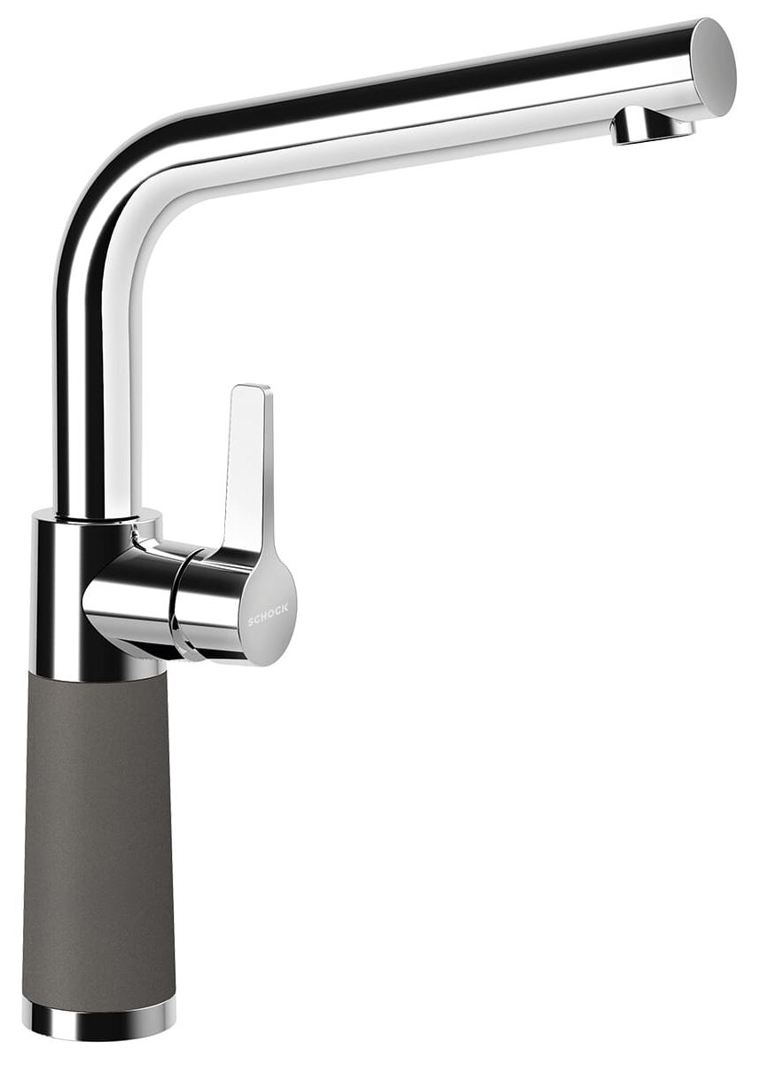 Schock SC-540 Silverstone - 557120SIL Hochdruckarmatur
