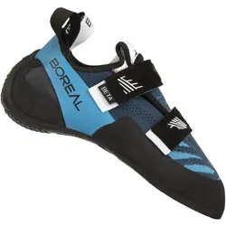 Boreal, Damen, Kletterschuhe, Beta 2.0 LV (42), Blau