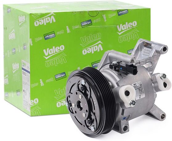 VALEO 559622 Air conditioning compressor