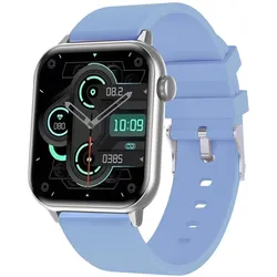 Trevi T-FIT 201 A (42 mm, ohne SIM), Smartwatch