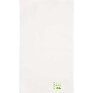 Böttcher-AG Flachbeutel 70 x 100mm, transparent, Kunststoff, 100 Stück