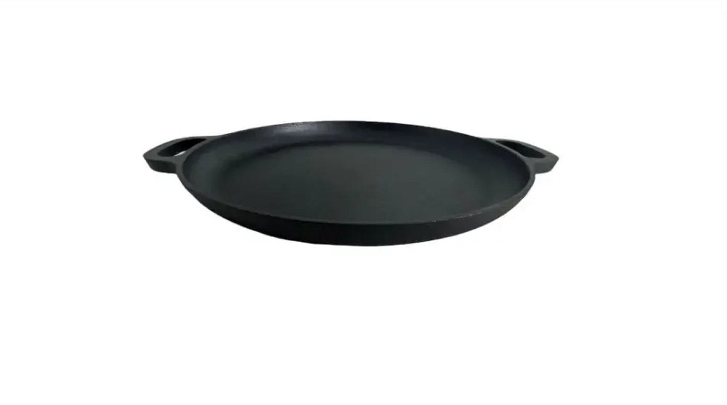 Landmann Paellapan van gietijzer, 14 inch