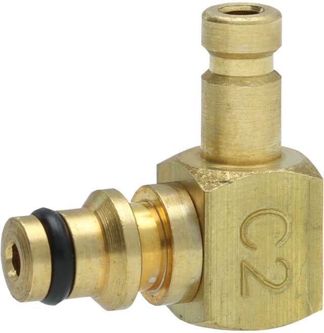 Adaptateur KS Tools, SIEMENS (150.1595)